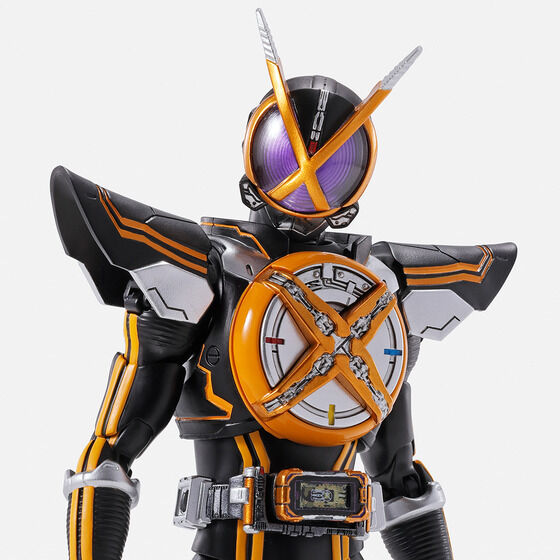 模玩派 万代PB SHF 真骨雕 假面骑士555 NEXT KAIXA 新剧场版凯撒