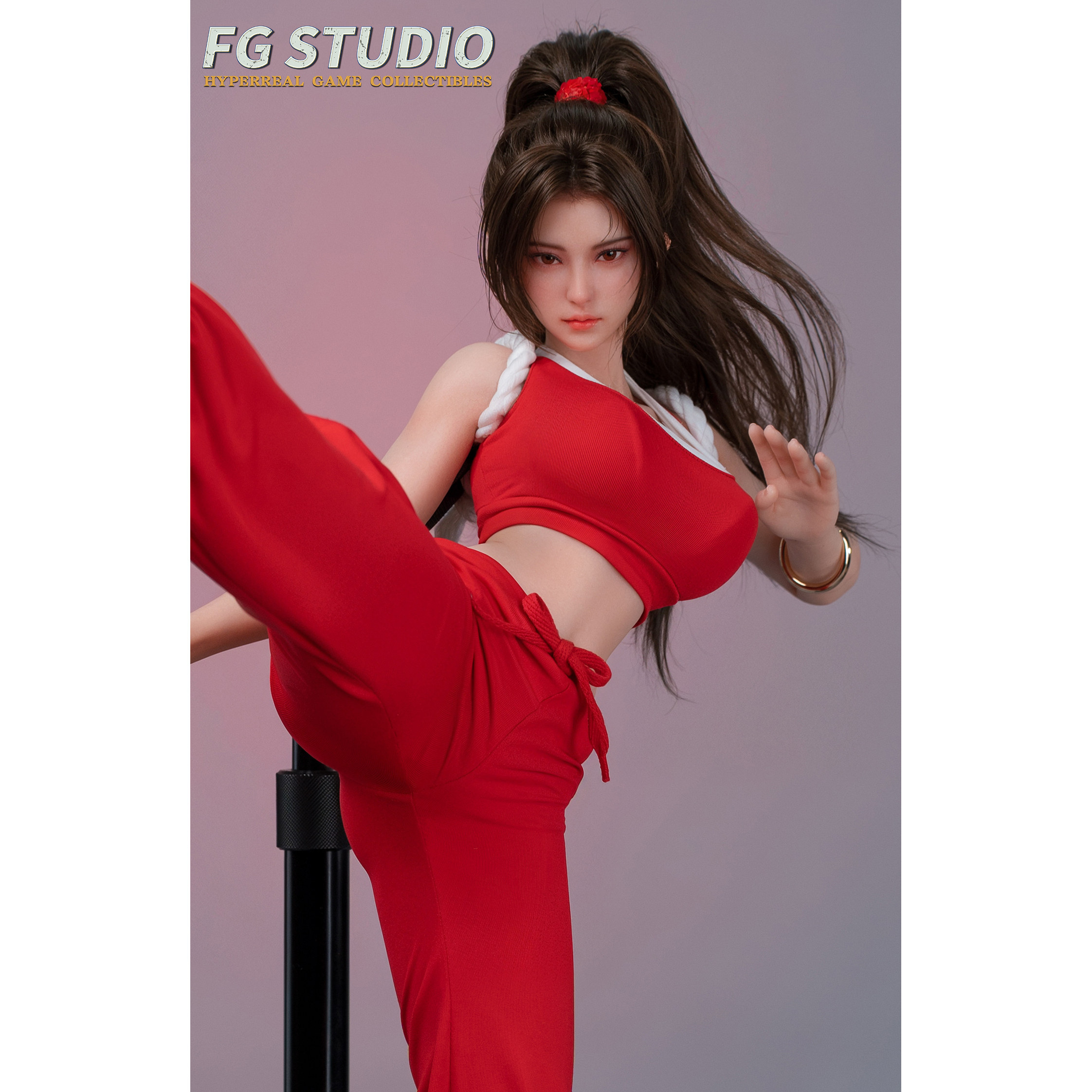 FGStudioFG-007不知火图片
