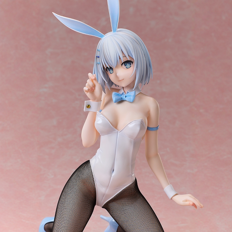 FREEing约会大作战鸢一折纸