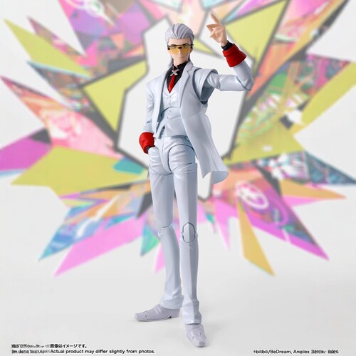 现货 万代 TO BE HERO  SHF 凸变英雄X 可动 成品 手办
