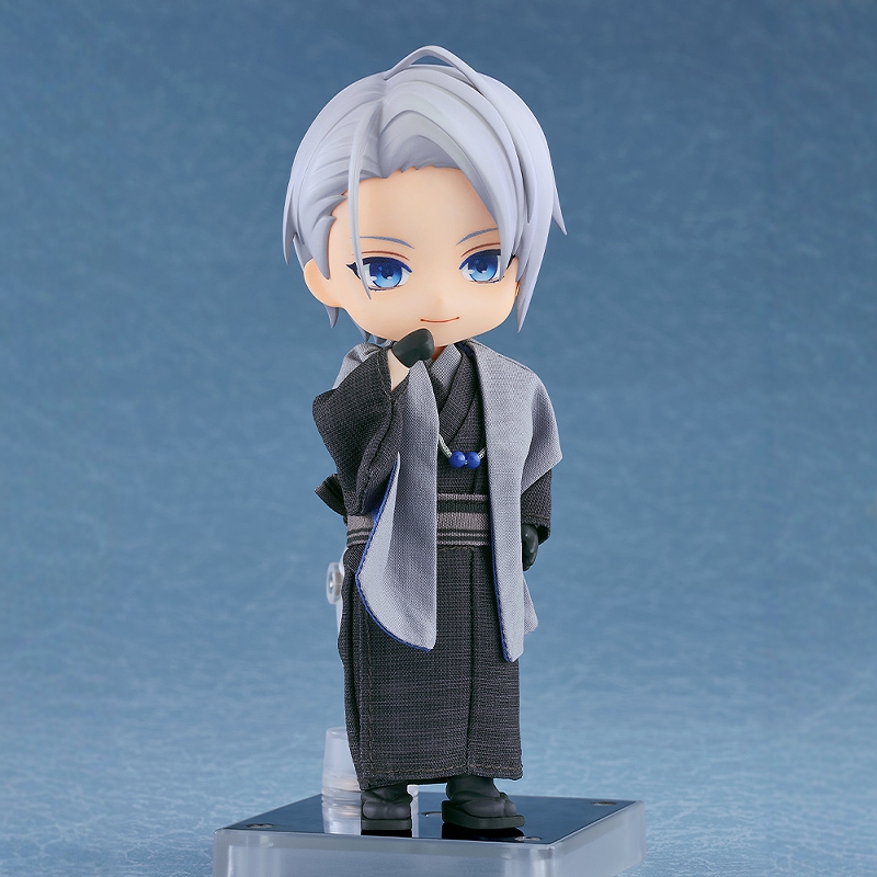 OR刀剑乱舞山姥切长义粘土人