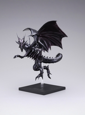 派派 定金 寿屋 GP004 OSHI WORKS 游戏王 真红眼黑龙 城之内手办