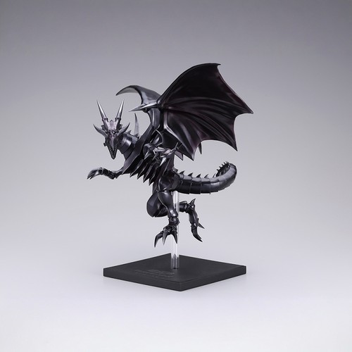 寿屋GP004游戏王真红眼黑龙