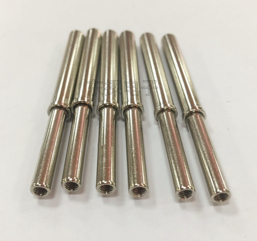 活动定位针GP-2TL58L弹簧针