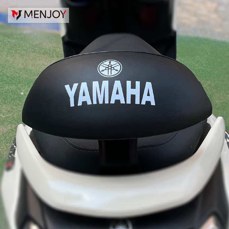 适用于雅马哈巧格i125巡鹰赛鹰旭鹰福禧AS125摩托车配件后靠背垫