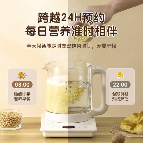家用多功能养生壶煮茶壶