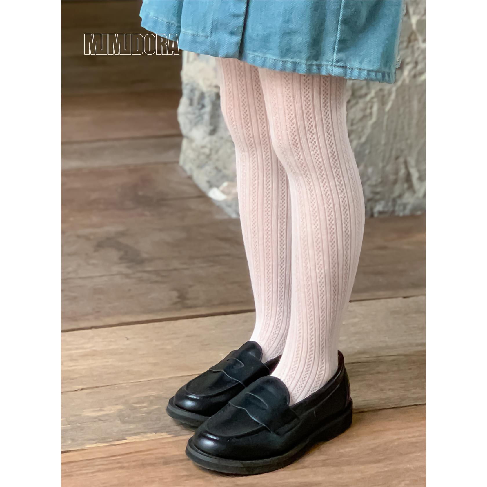 儿童打底裤夏季薄款女童