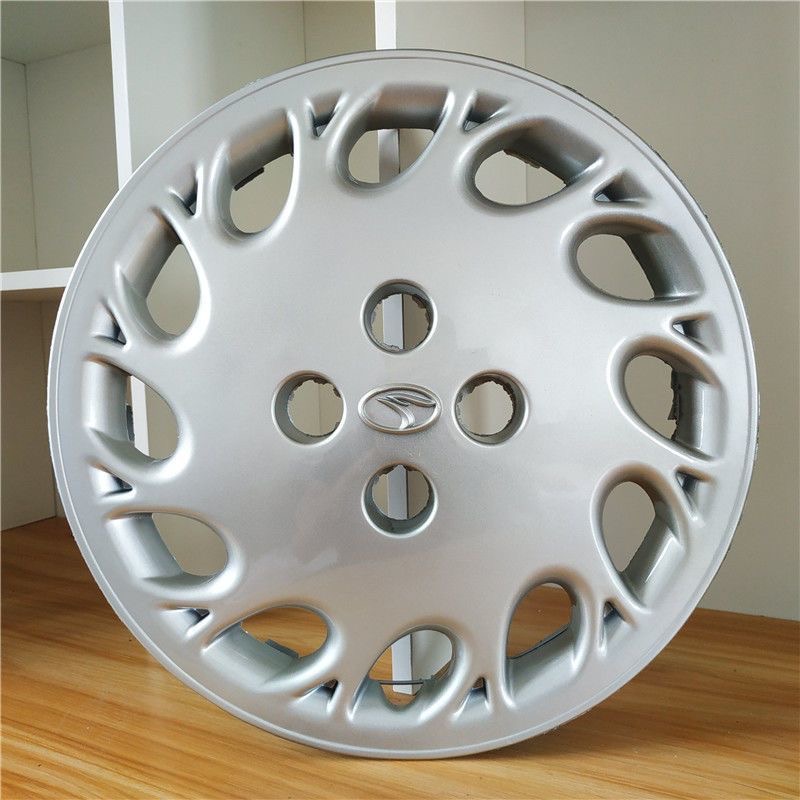 菱帅三菱东南汽车轮毂盖正品包邮