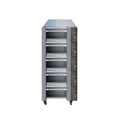 德焙广州SM-905C五层五盘商用电烤箱 面包房烘焙蛋糕大型烤箱