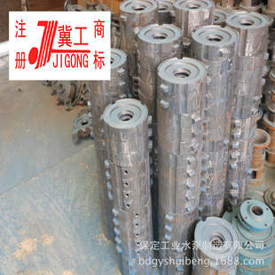 5X7锅炉增压补水多级泵 河北保定多级泵整泵及配件现货供应1.5GC