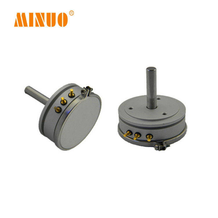 线性修刻导电塑料电位器角度位移传感器WDD45DC电位器传感器,五金/工具,物位计/料位计,淘宝优惠券,粉丝福利购,淘宝优惠卷