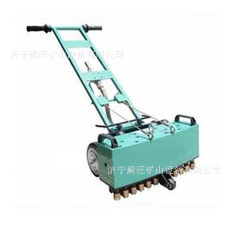 手推式地面凿毛机15A手推式地面凿毛机