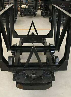 矿用材料车 厂家 物美价廉 拒绝翻新 MLC25-6矿用材料车