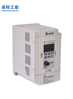 【月销500】变频器VFD015M4B 1500W80V三相变频器