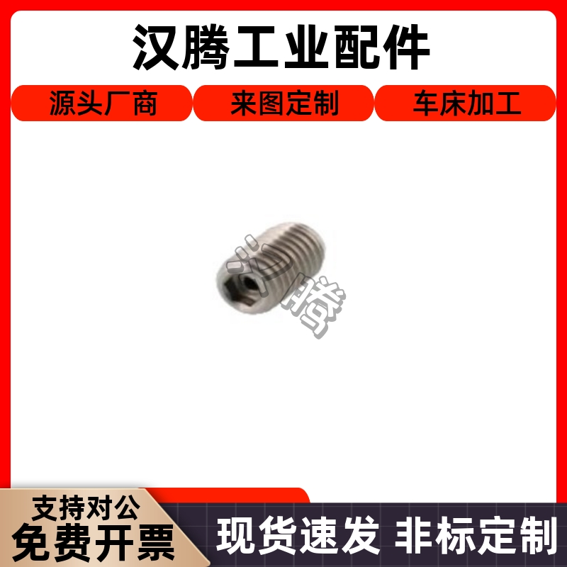 替米怡BPRM6/8/10/12/16不锈钢BPRJ6/8/10/12/16弹簧球头柱塞