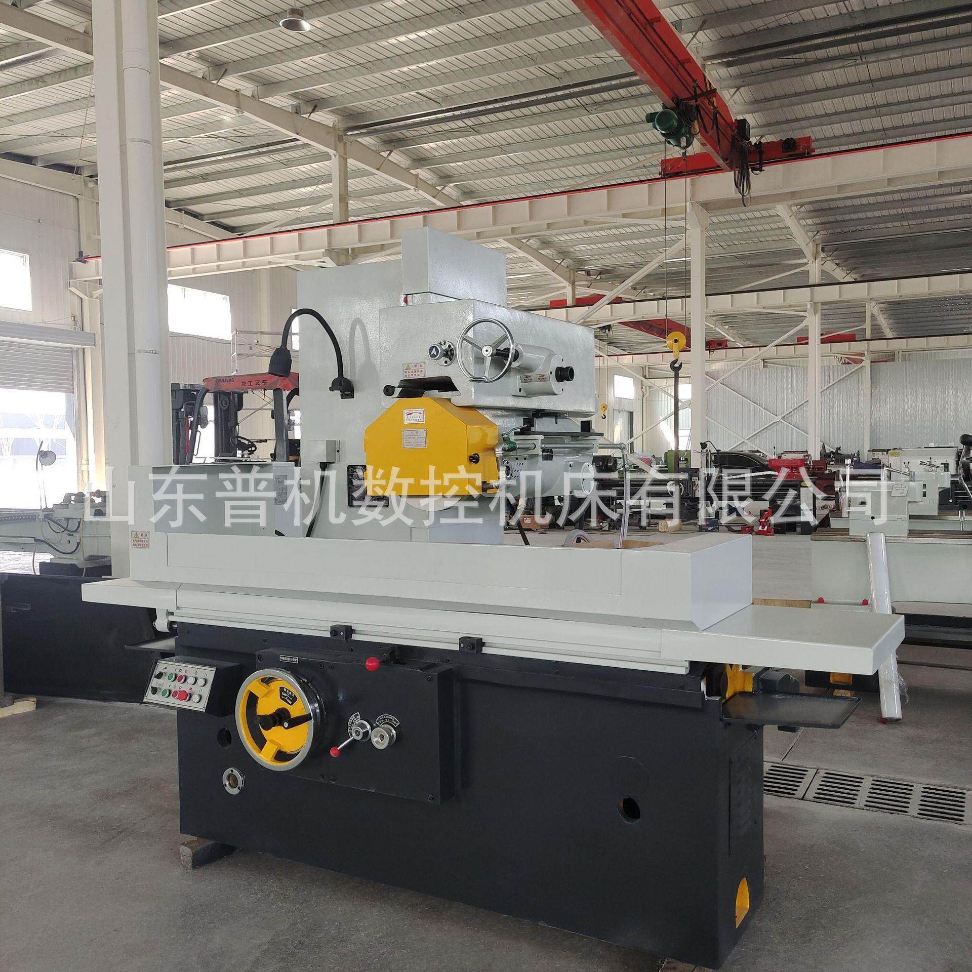 实体厂家出售磨床M7140*1000液压驱动快速走刀M7140*1000平面磨床