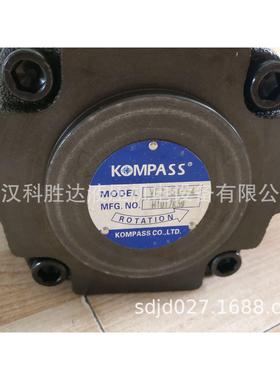 叶片泵VF2-54FA4 VF2-70FA3 VF2-86FA2 中压泵