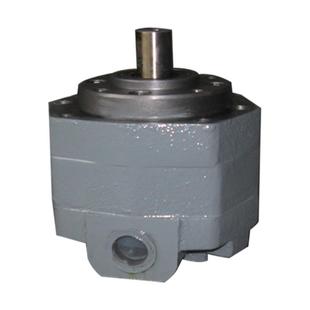 摆线齿轮泵 牌齿轮泵头 齿轮泵 B50 BB齿轮油泵