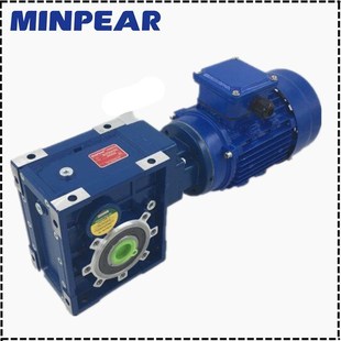 工厂TM高效斜齿准双曲面减速器替代NMRV减速机JMC新阳光