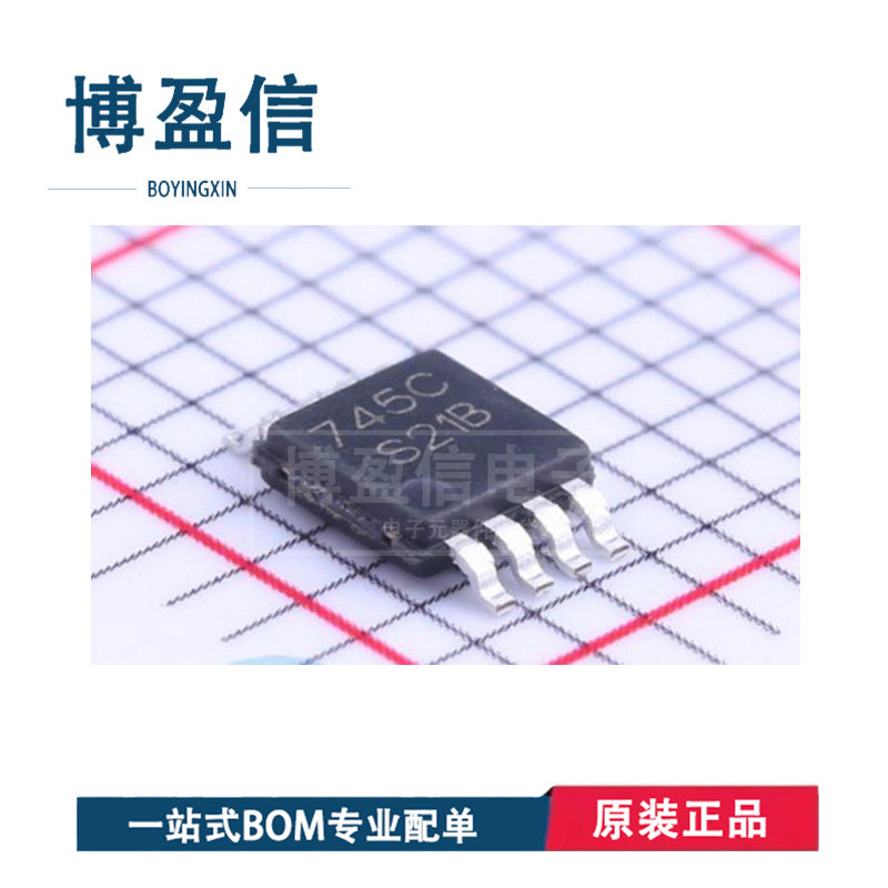 全新原装LM34X丝印S21BO