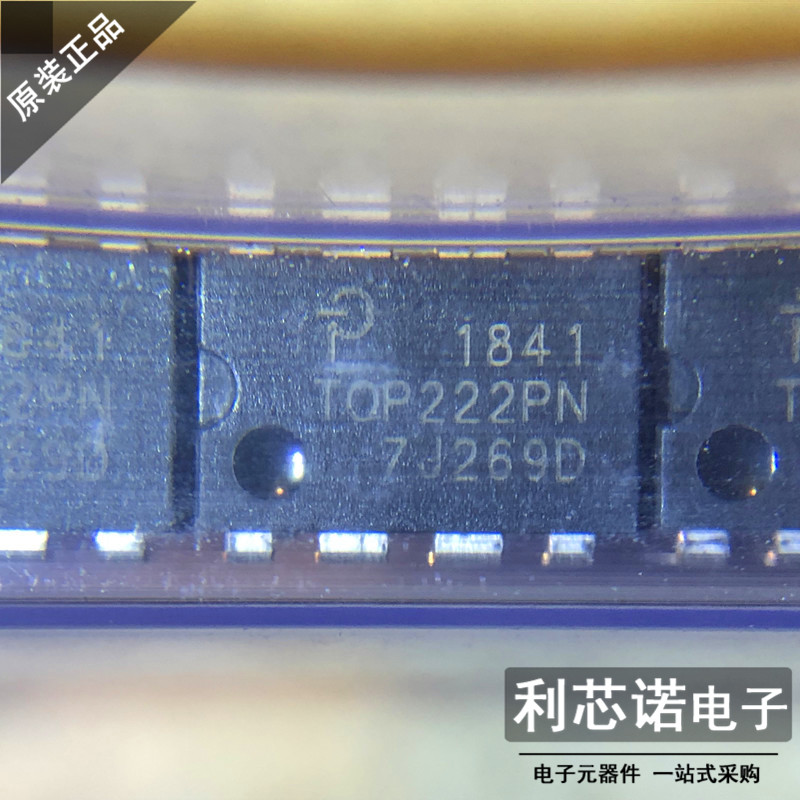 TOPNWERDIP-8封装直插