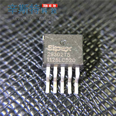 SPX29302T5-L/TR丝印O26