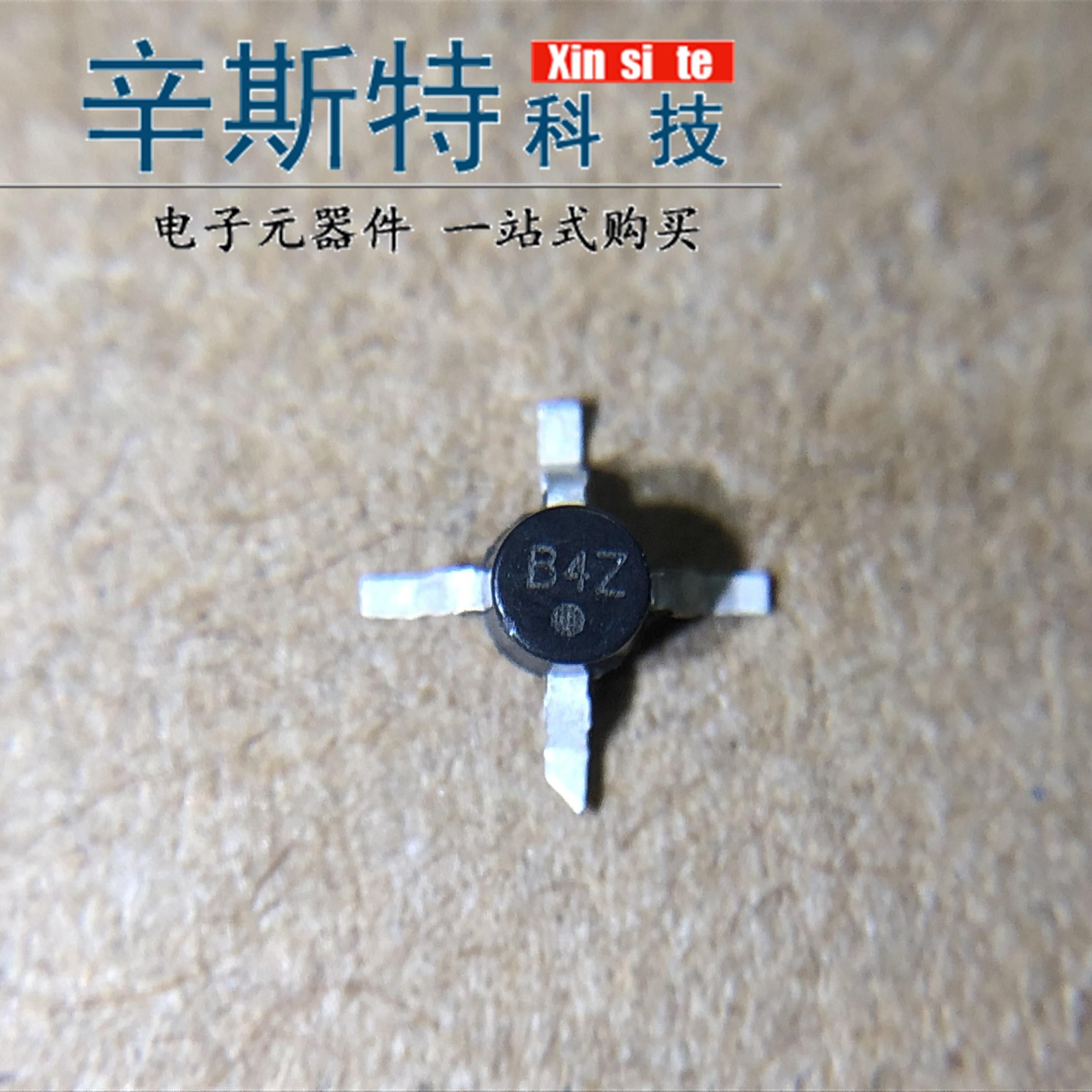 SBA-4086Z SBA4086 SBA-4086 丝印B4Z SMT86封装 可直拍