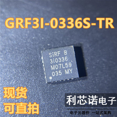 GRF3I-06S-TR丝印3iQFN2