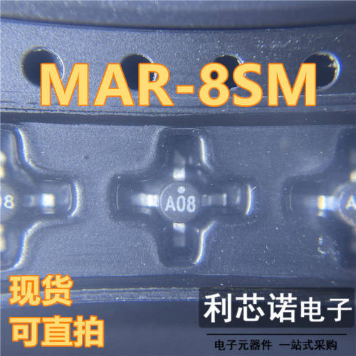 MAR-8SM+丝印A0T861GF