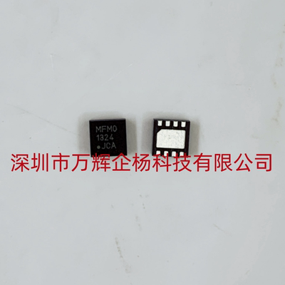 PIC12F18-I/MF原装进口