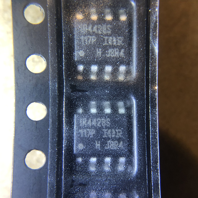 IR4428STRPBF编码O封装
