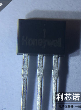 SS443R 单极数字霍尔效应传感器 honeywell霍尔 现货可直拍