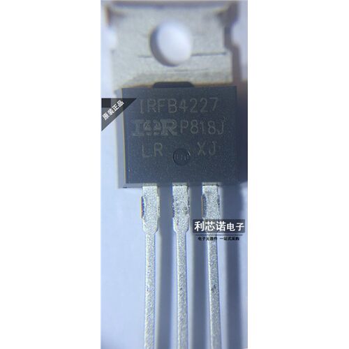 IRFB4227P200V65AN沟