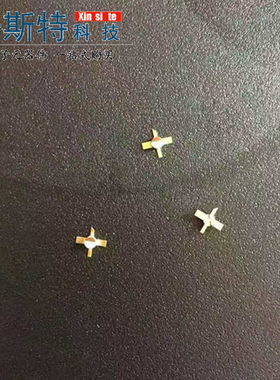 FHX35LPT EUDYNA品牌 SMT76封装 FHX35LPT 十字架高频管 可直拍ic