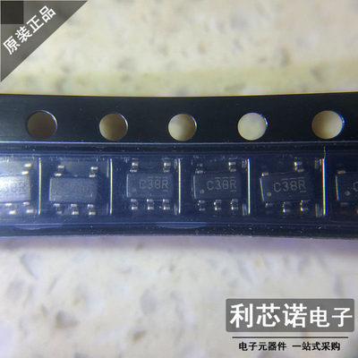 SN74LVC1G38DBVRSOT23-5