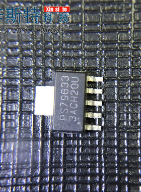 TPS79633DCQR  丝印PS79633  SOT223 线性稳压器(LDO) 现货可直拍