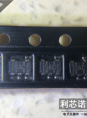 全新正品原装 SN65LVDT2DBVR 丝印SACI SOT23-5 现货 可直拍