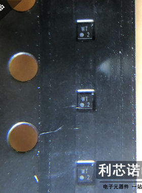 TLV70518YFPR TLV70518YFPT丝印WT XFBGA4 贴片封装 只做进口原装