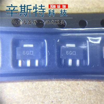 MGA-30689-TR1丝印SOV安