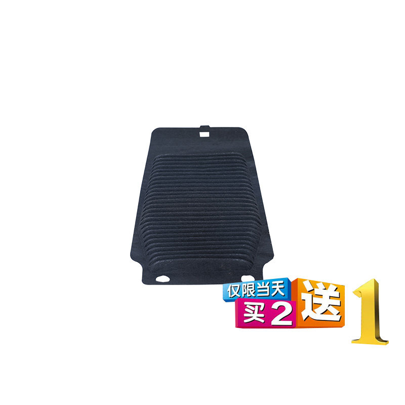 适配卡罗拉雷凌双擎混动E+电池滤芯