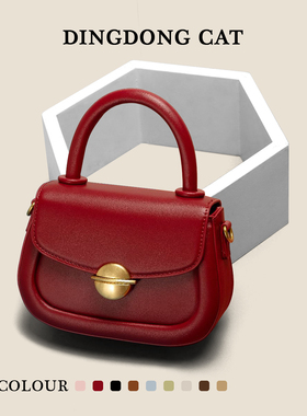 2025复古高级感百搭包包今年流行婚包小众休闲女包斜挎单肩手提包