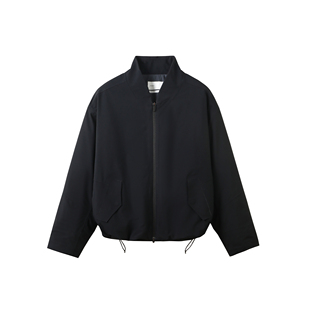 INTERPLAY Primaloft极简MA-1夹克