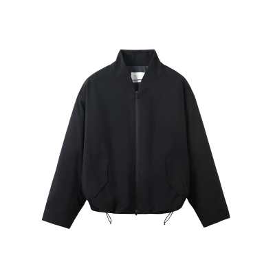 INTERPLAY Primaloft极简MA-1夹克