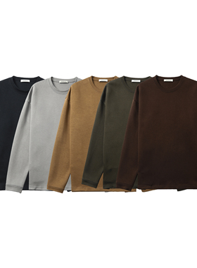 INTERPLAY 三醋酸卫衣