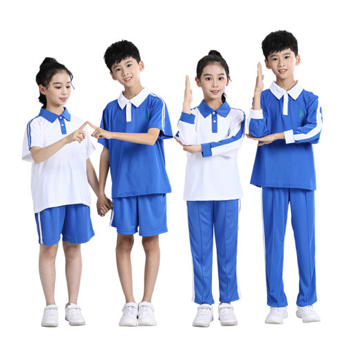 深圳荆棘鸟校服速干运动套装