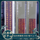 金光明最胜王经卷六2册 敦煌写经 近距离临摹字卡毛笔书法字帖