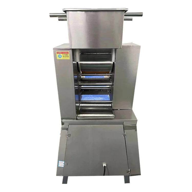 上海面条机直销全国各地售后无忧单组压面机速度可调合金钢