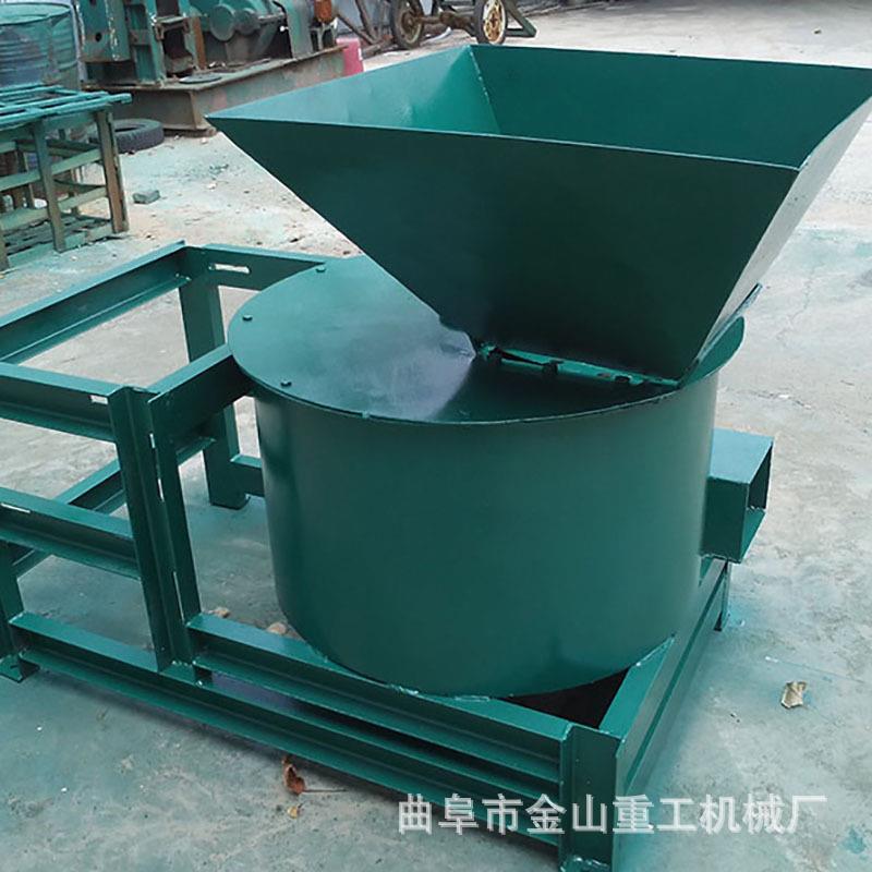 动力电羊饲料打浆机玉米秸秆青草打浆机鸡鸭鹅青草粉碎机