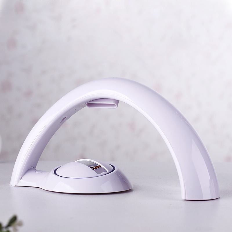 威乐星星空投影灯 送老婆送女友礼物  幸运彩虹投影仪小夜灯