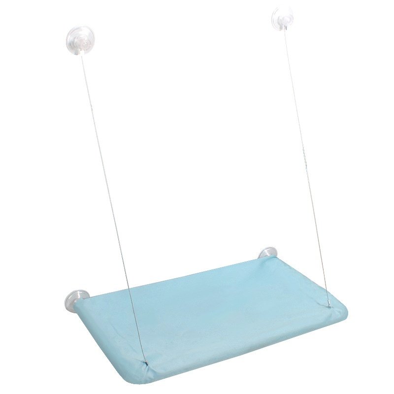 宠物猫窝猫吊床阳台猫爬架螺杆吸盘式大肥猫窝可拆洗猫床,宠物/宠物食品及用品,猫笼子/猫别墅,淘宝优惠券,粉丝福利购,淘宝优惠卷